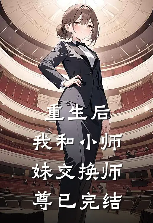 重生后，我和小师妹交换师尊已完结