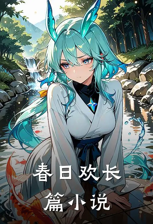 春日欢长篇小说