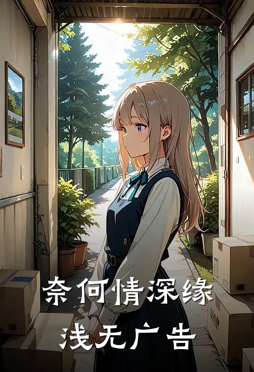奈何情深缘浅无广告