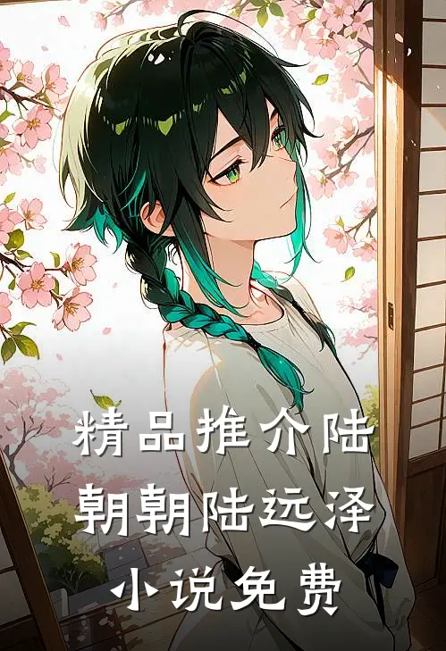 精品推介陆朝朝陆远泽小说免费