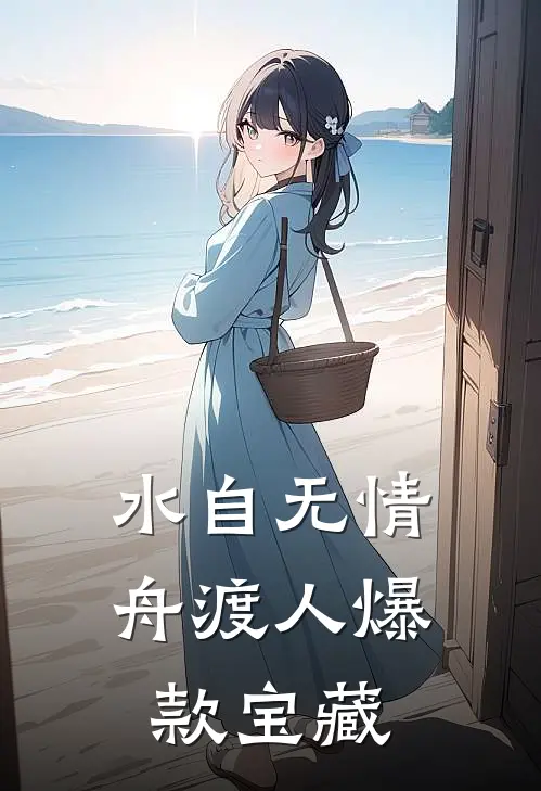 水自无情舟渡人爆款宝藏