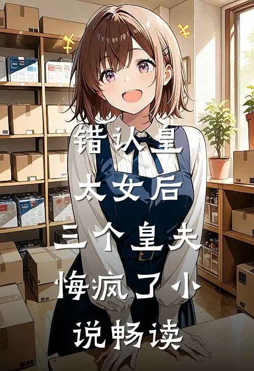 错认皇太女后,三个皇夫悔疯了畅读