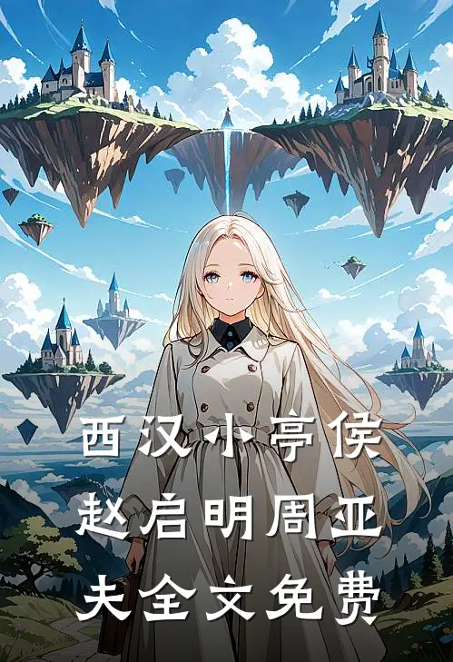 西汉小亭侯赵启明周亚夫全文免费