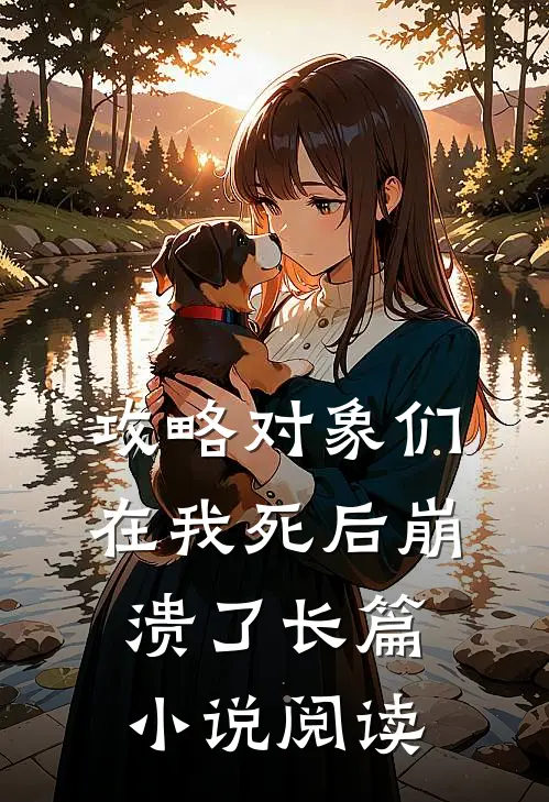 攻略对象们在我死后崩溃了长篇小说阅读