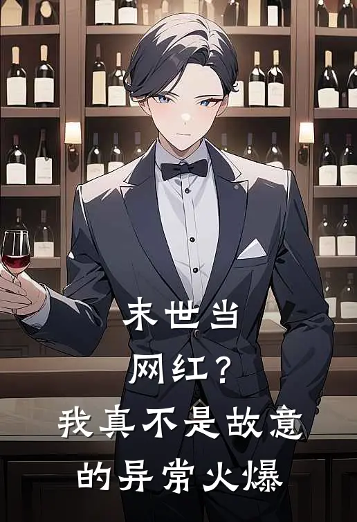 末世当网红？我真不是故意的异常火爆