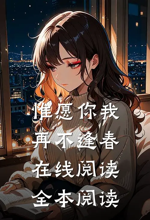 惟愿你我，再不逢春在线阅读全本阅读