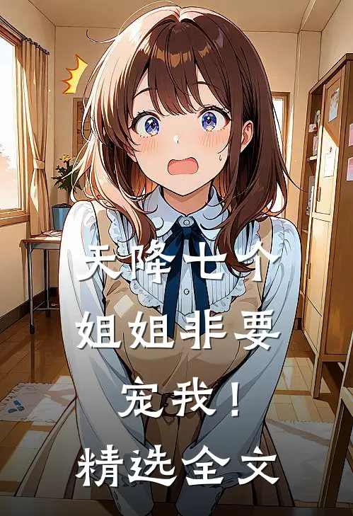 天降七个姐姐非要宠我！精选全文