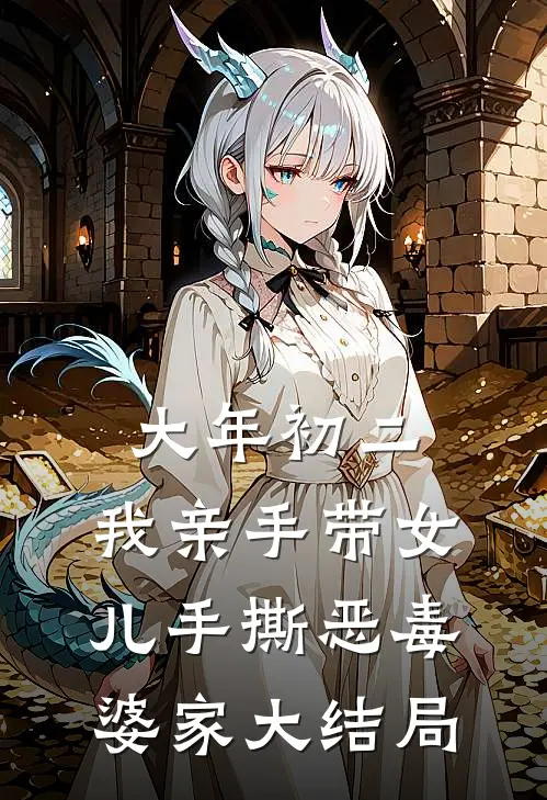 大年初二，我亲手带女儿手撕恶毒婆家大结局