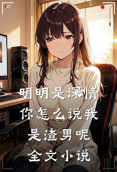 明明是深情，你怎么说我是渣男呢全文小说