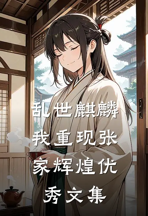 乱世麒麟：我重现张家辉煌优秀文集