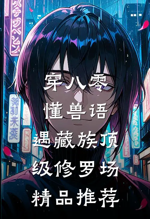 穿八零懂兽语，遇藏族顶级修罗场精品推荐