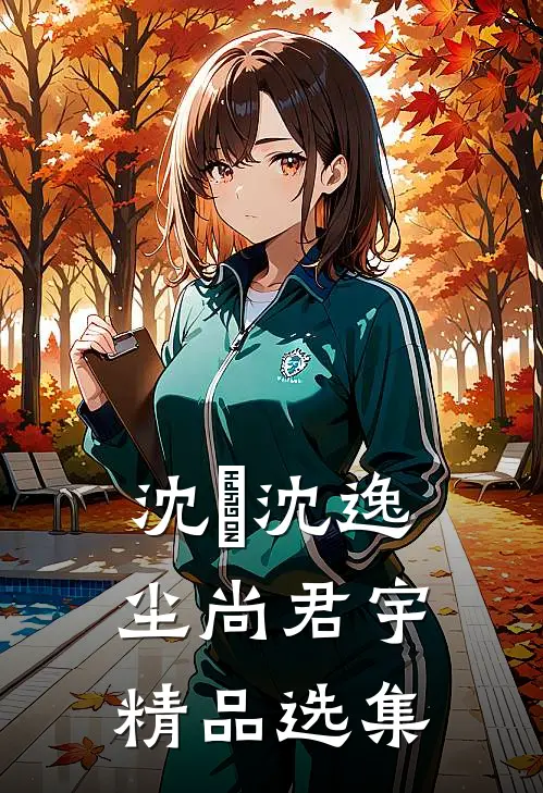 沈玥沈逸尘尚君宇精品选集