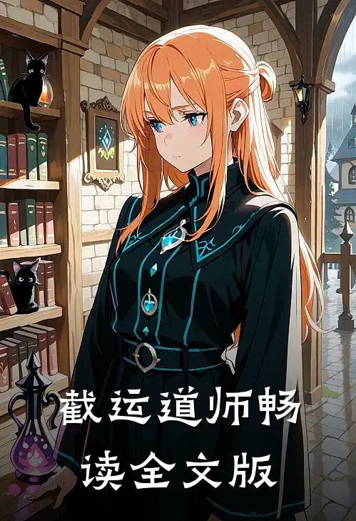 截运道师畅读全文版