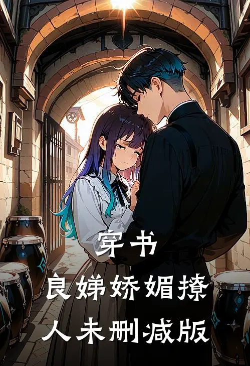 穿书：良娣娇媚撩人未删减版