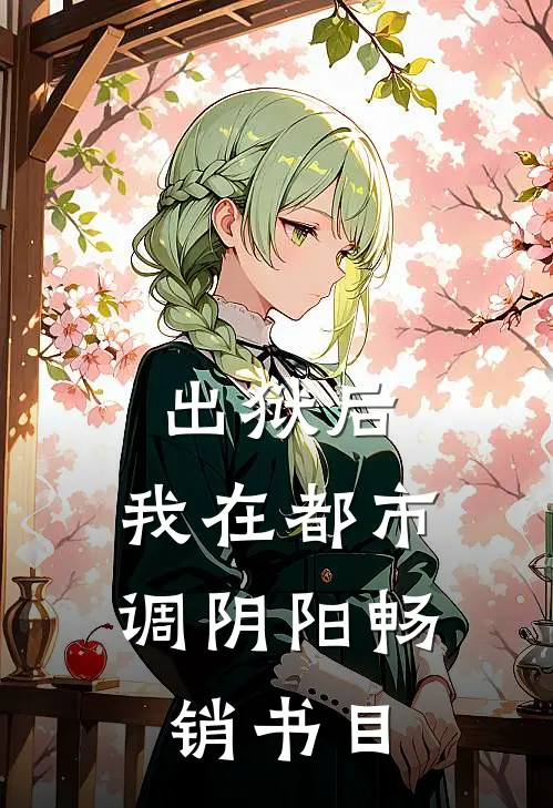 出狱后，我在都市调阴阳畅销书目