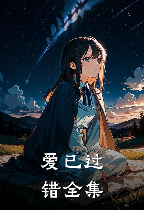 爱已过错 全集