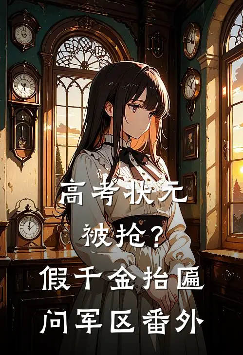 高考状元被抢？假千金抬匾问军区番外