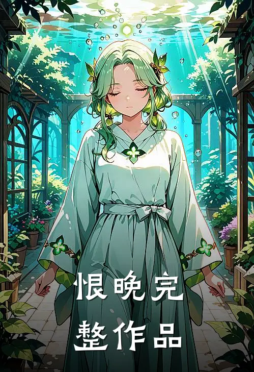 恨晚完整作品