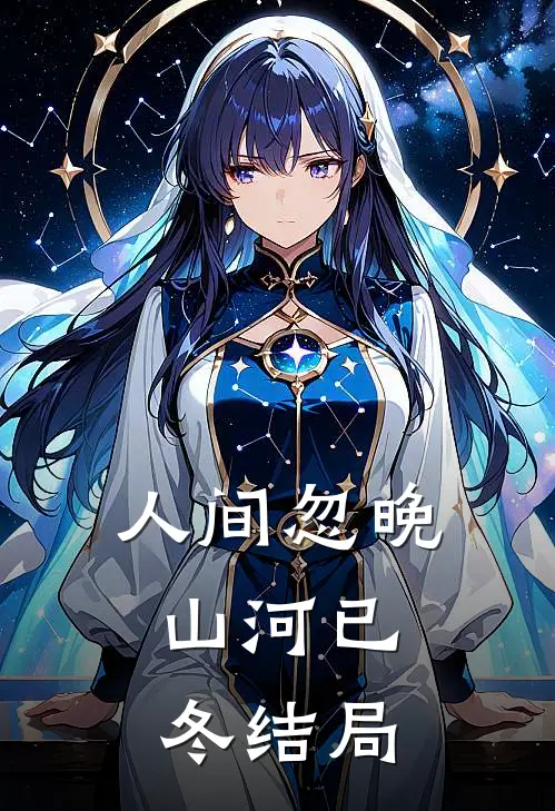 人间忽晚，山河已冬结局
