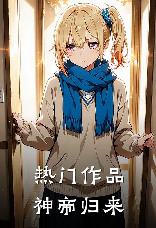 热门作品神帝归来