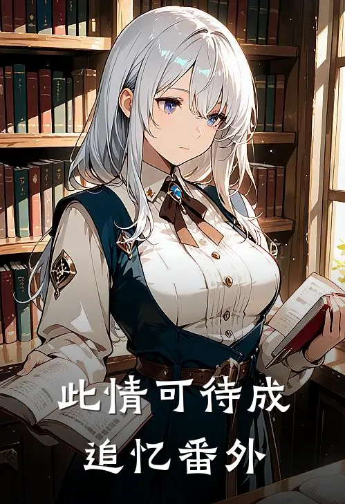 此情可待成追忆番外