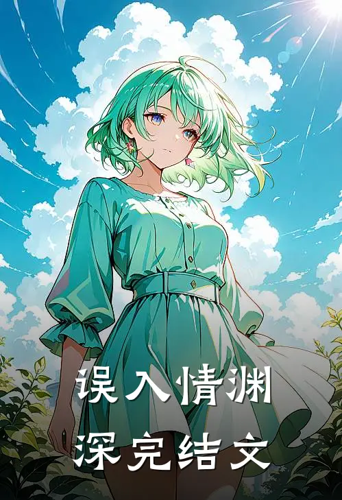 误入情渊深完结文