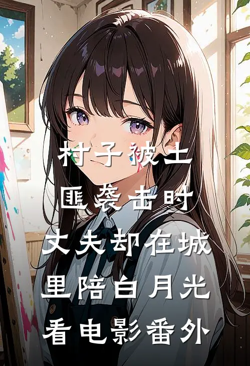 村子被土匪袭击时，丈夫却在城里陪白月光看电影番外