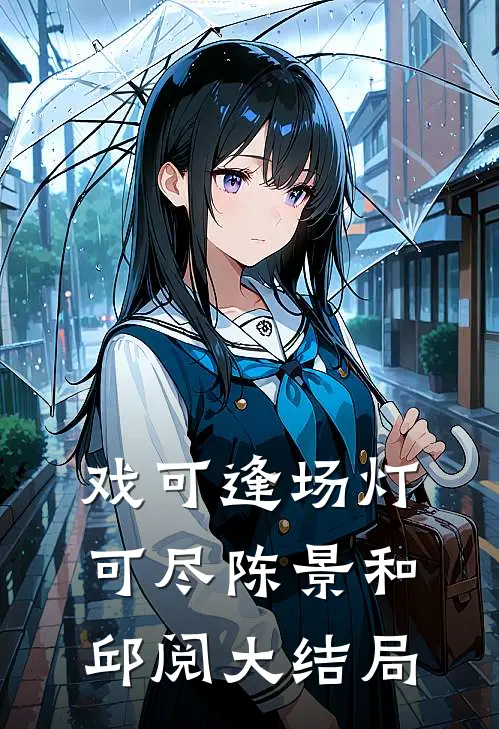 戏可逢场灯可尽陈景和邱阅大结局