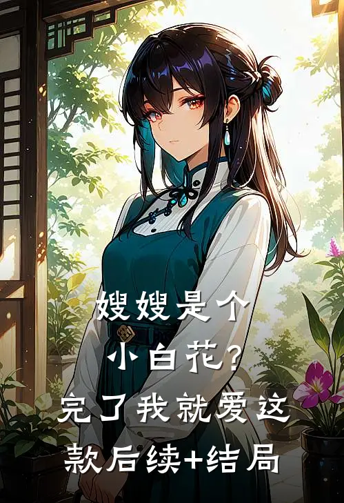 嫂嫂是个小白花？完了，我就爱这款后续+结局