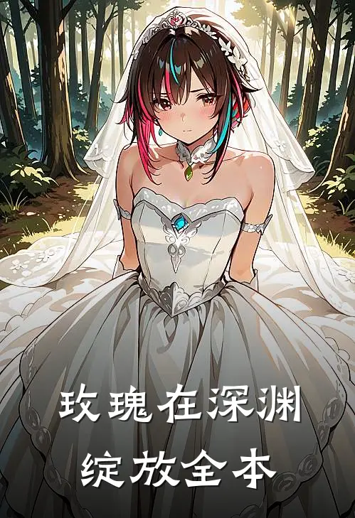 玫瑰在深渊绽放全本