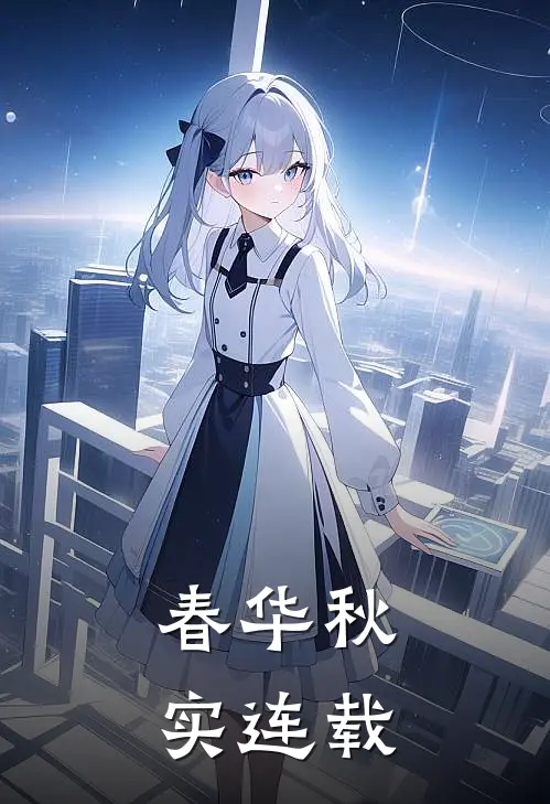 春华秋实连载