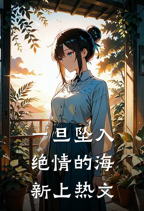 一旦坠入绝情的海新上热文