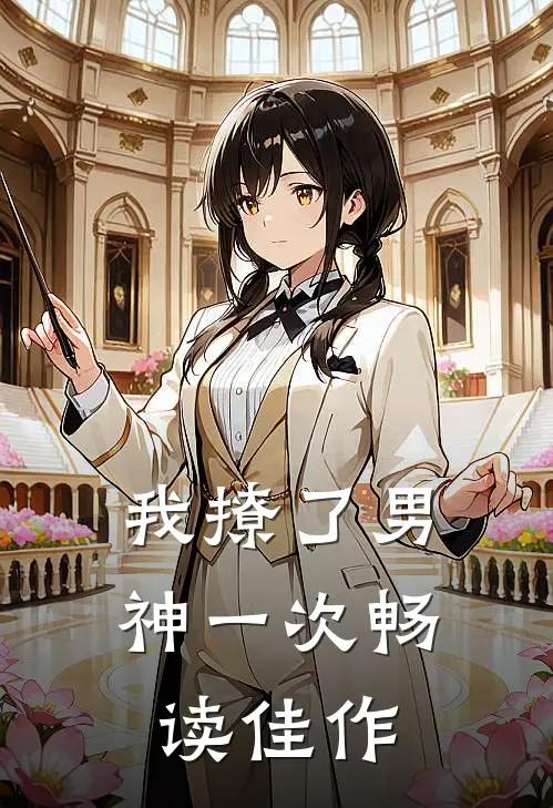 我撩了男神一次畅读佳作