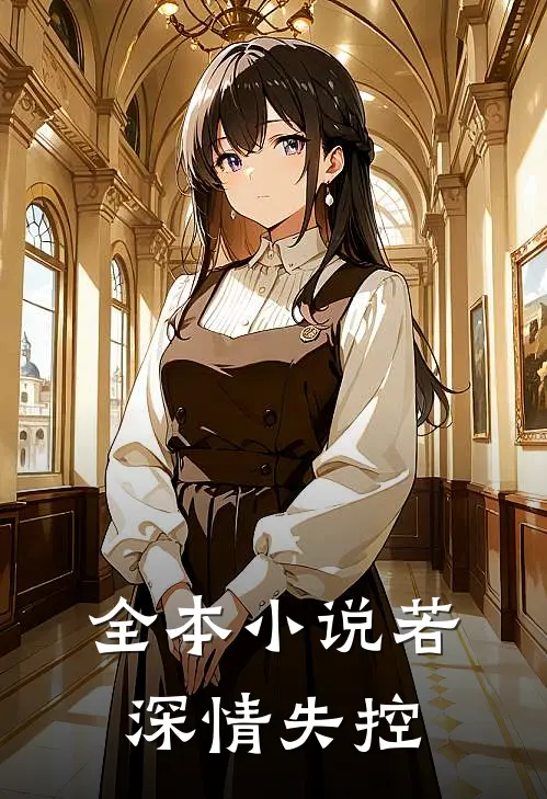 全本小说若深情失控