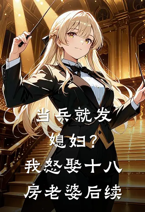 当兵就发媳妇？我怒娶十八房老婆后续