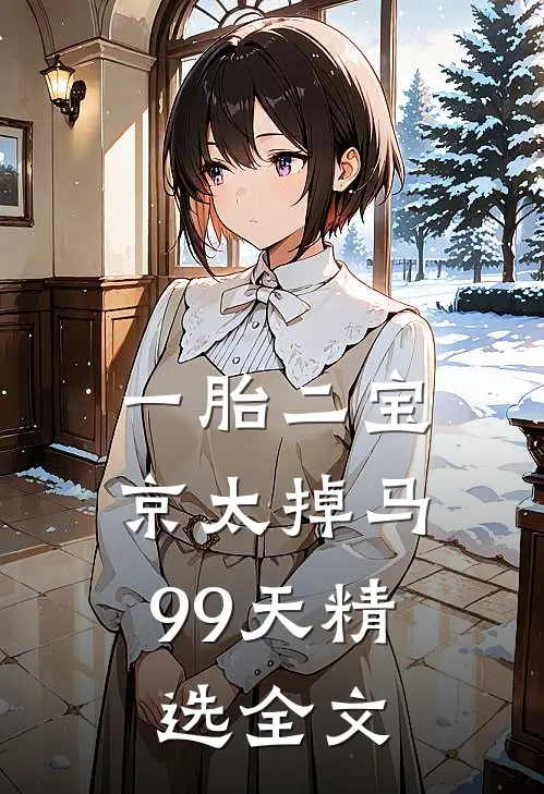 一胎二宝:京太掉马99天精选全文