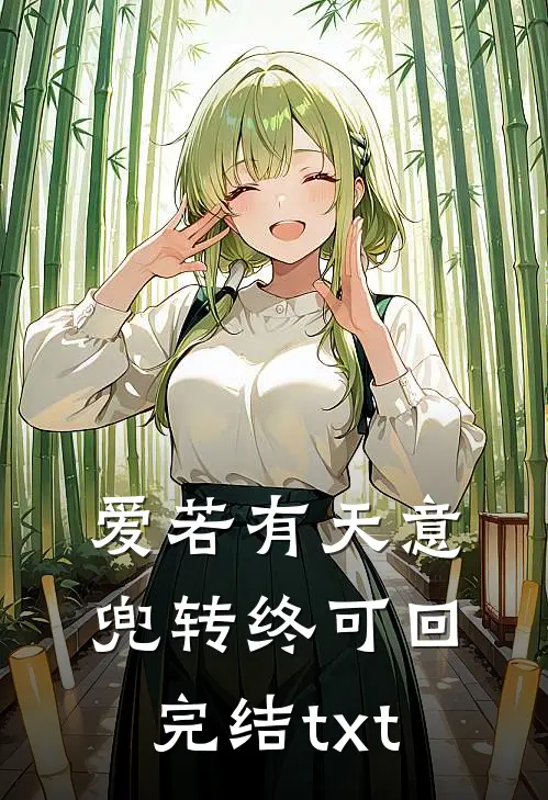 爱若有天意，兜转终可回完结txt