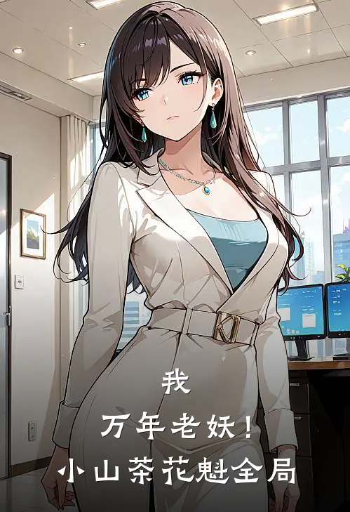 我，万年老妖！小山茶花魁全局