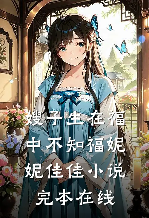 嫂子生在福中不知福妮妮佳佳小说完本在线