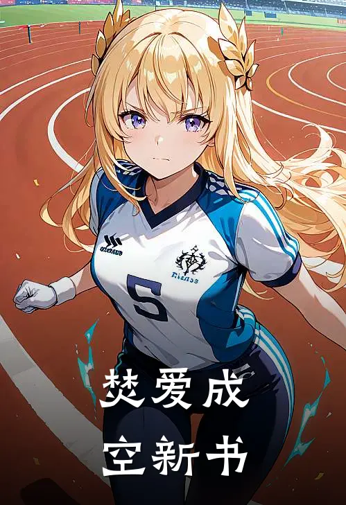 焚爱成空新书