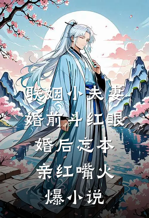 联姻小夫妻婚前斗红眼，婚后忘本亲红嘴火爆小说