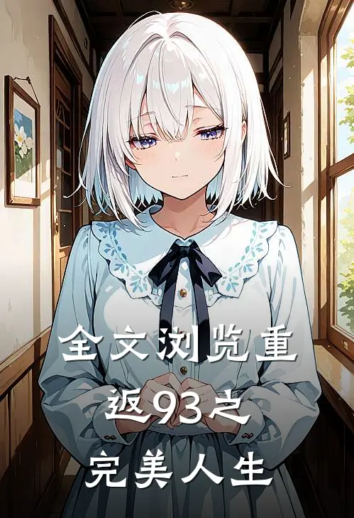 全文浏览重返93之完美人生