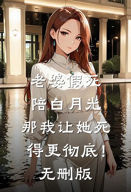 老婆假死陪白月光，那我让她死得更彻底！无删版