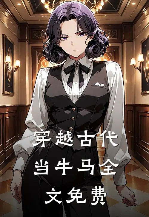 穿越古代当牛马全文免费