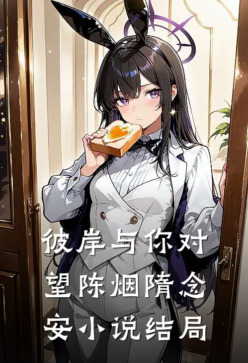 彼岸与你对望陈烟隋念安小说结局