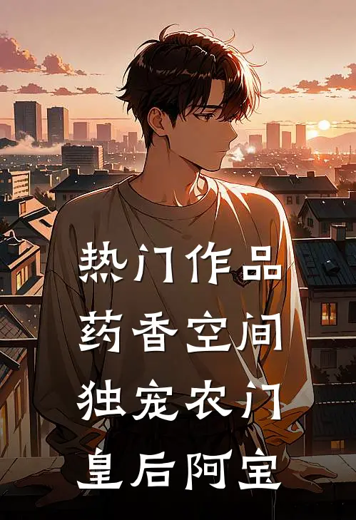 热门作品药香空间独宠农门皇后阿宝