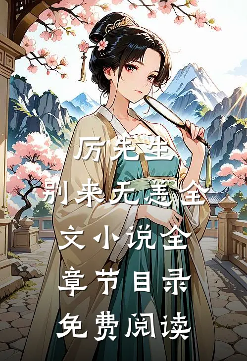 厉先生，别来无恙全文小说全章节目录免费阅读