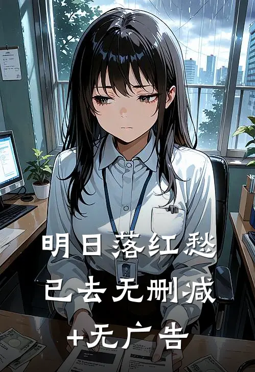 明日落红愁已去无删减+无广告