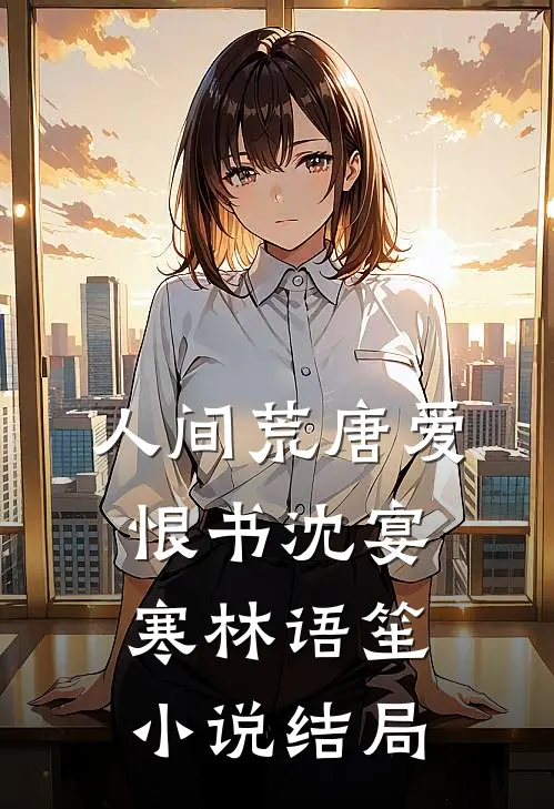 人间荒唐爱恨书沈宴寒林语笙小说结局