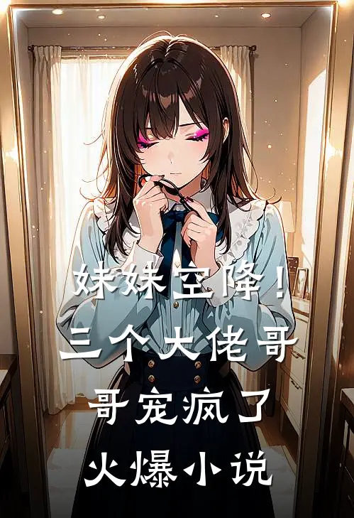 妹妹空降！三个大佬哥哥宠疯了火爆小说